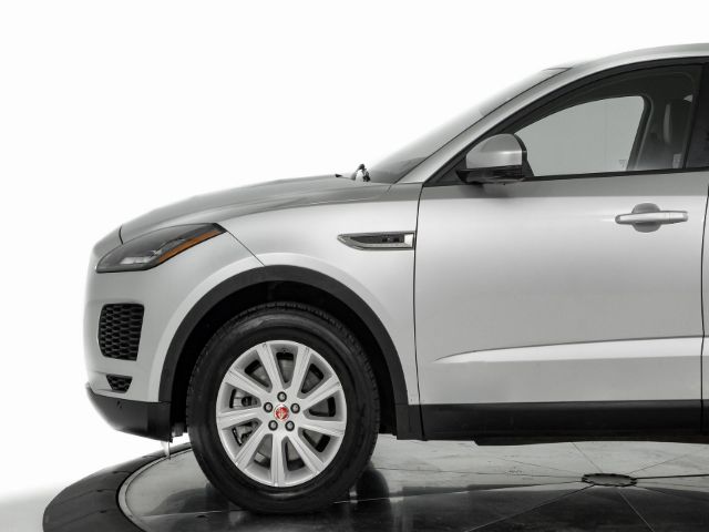 Photo 9 VIN: SADFJ2FX9J1Z18076 - JAGUAR E-PACE 