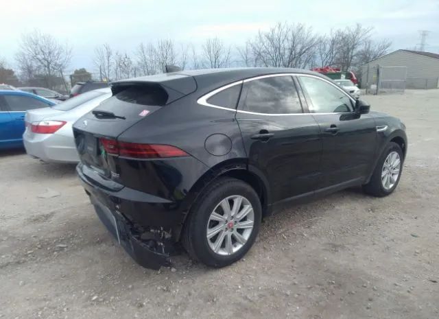 Photo 3 VIN: SADFJ2FX9J1Z32706 - JAGUAR E-PACE 