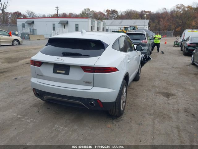 Photo 3 VIN: SADFJ2FX9K1Z43027 - JAGUAR E-PACE 