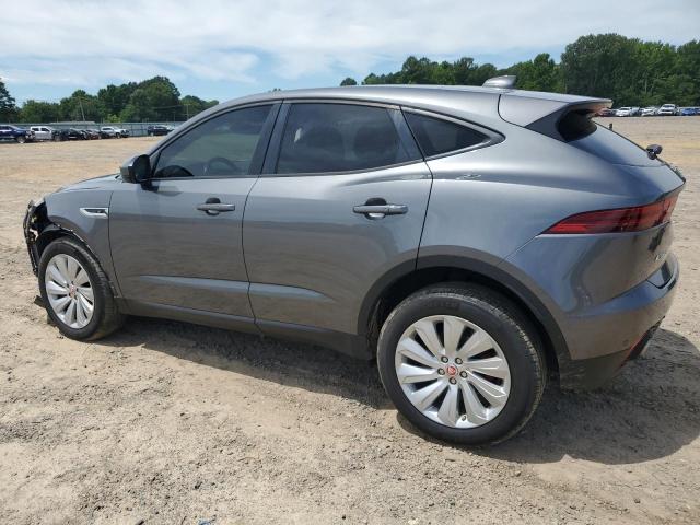 Photo 1 VIN: SADFJ2FX9K1Z63195 - JAGUAR E-PACE S 