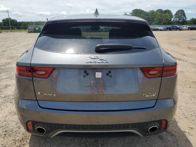 Photo 5 VIN: SADFJ2FX9K1Z63195 - JAGUAR E-PACE S 