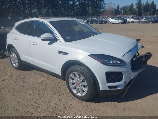 Photo 0 VIN: SADFJ2FXXJ1Z31113 - JAGUAR E-PACE 