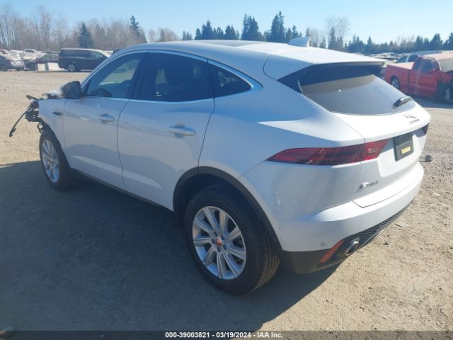 Photo 2 VIN: SADFJ2FXXJ1Z31113 - JAGUAR E-PACE 