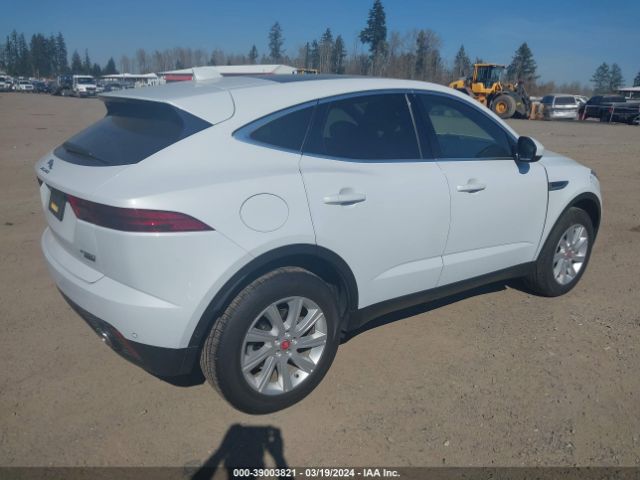 Photo 3 VIN: SADFJ2FXXJ1Z31113 - JAGUAR E-PACE 