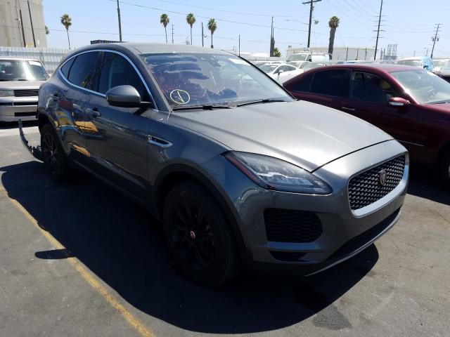 Photo 0 VIN: SADFJ2FXXJ1Z31581 - JAGUAR E-PACE 