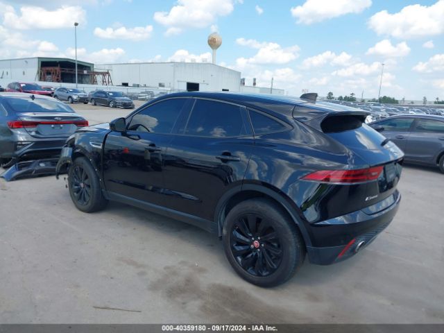 Photo 2 VIN: SADFK2FX0L1001155 - JAGUAR E-PACE 