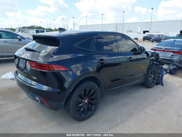 Photo 3 VIN: SADFK2FX0L1001155 - JAGUAR E-PACE 