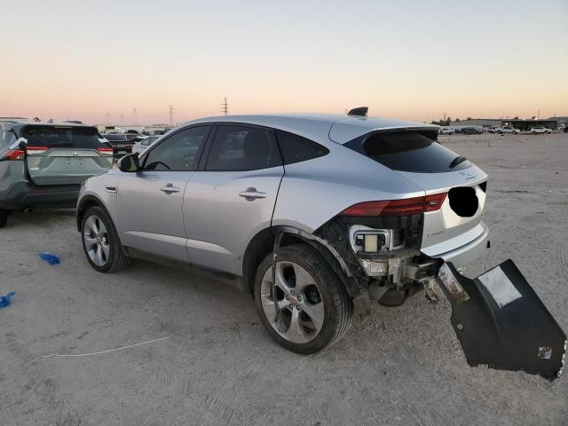 Photo 1 VIN: SADFK2FX0L1011555 - JAGUAR E-PACE 