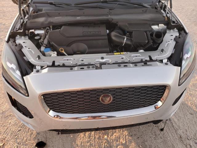 Photo 11 VIN: SADFK2FX0L1011555 - JAGUAR E-PACE 