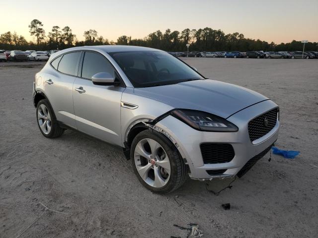 Photo 3 VIN: SADFK2FX0L1011555 - JAGUAR E-PACE 