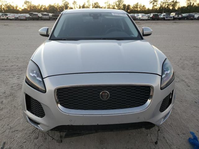 Photo 4 VIN: SADFK2FX0L1011555 - JAGUAR E-PACE 