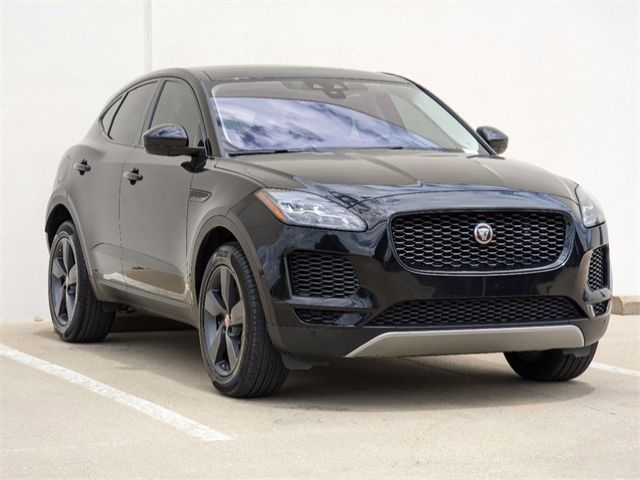 Photo 3 VIN: SADFK2FX0L1Z83253 - JAGUAR E-PACE 