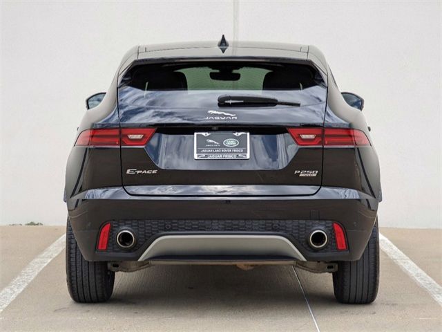 Photo 7 VIN: SADFK2FX0L1Z83253 - JAGUAR E-PACE 