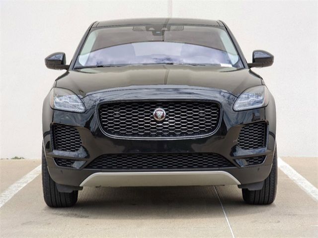 Photo 6 VIN: SADFK2FX0L1Z83253 - JAGUAR E-PACE 