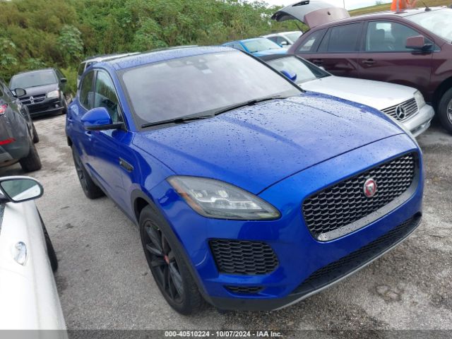 Photo 0 VIN: SADFK2FX1L1Z86906 - JAGUAR E-PACE 