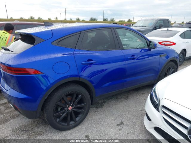 Photo 3 VIN: SADFK2FX1L1Z86906 - JAGUAR E-PACE 