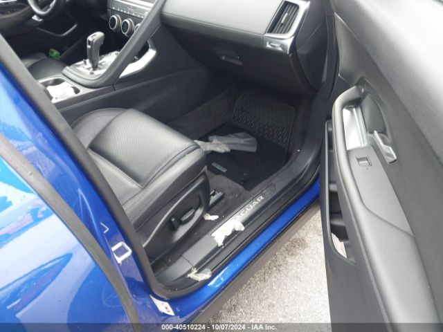 Photo 4 VIN: SADFK2FX1L1Z86906 - JAGUAR E-PACE 