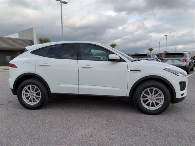 Photo 2 VIN: SADFK2FX2K1Z64296 - JAGUAR E-PACE 