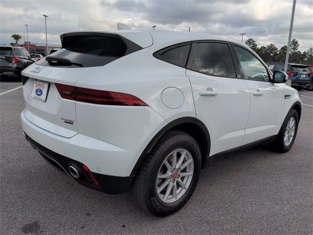 Photo 3 VIN: SADFK2FX2K1Z64296 - JAGUAR E-PACE 