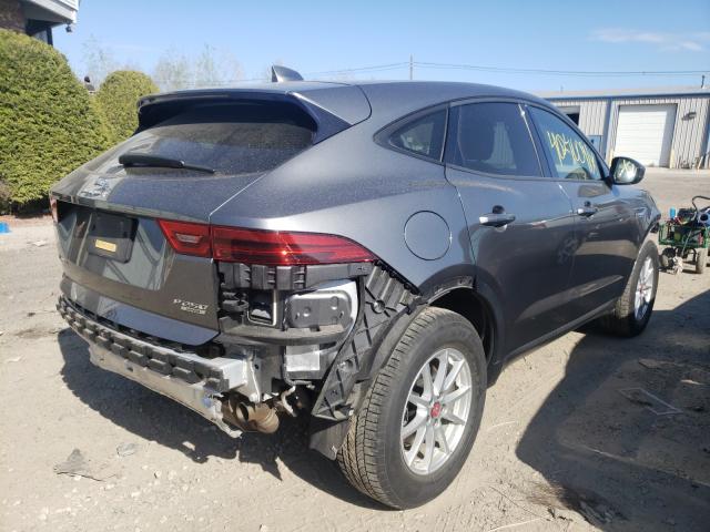 Photo 3 VIN: SADFK2FX3J1Z26249 - JAGUAR E-PACE 