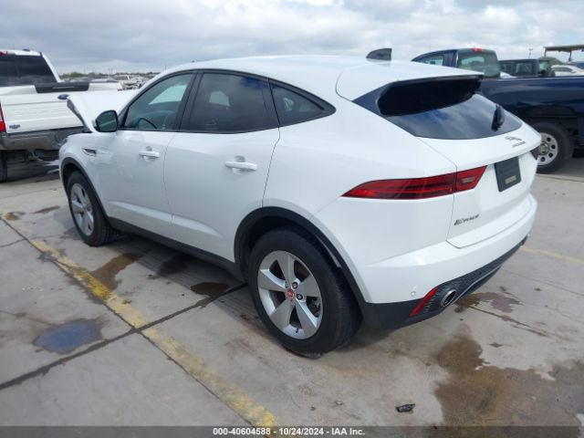 Photo 2 VIN: SADFK2FX3L1Z78628 - JAGUAR E-PACE 