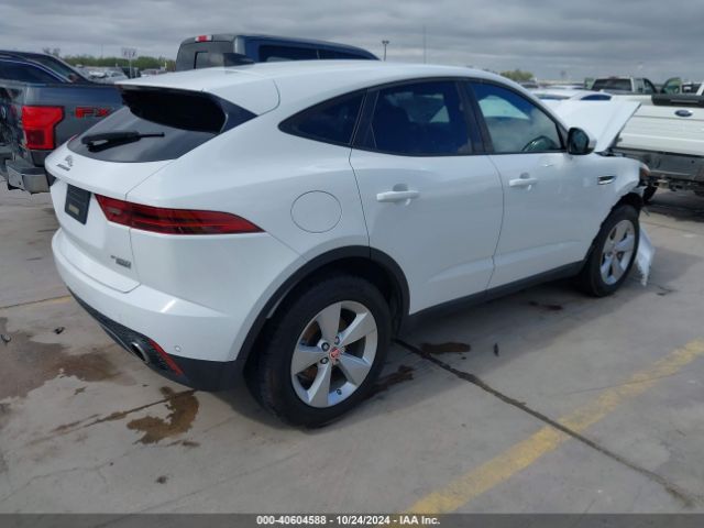 Photo 3 VIN: SADFK2FX3L1Z78628 - JAGUAR E-PACE 