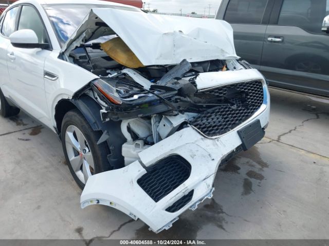 Photo 5 VIN: SADFK2FX3L1Z78628 - JAGUAR E-PACE 