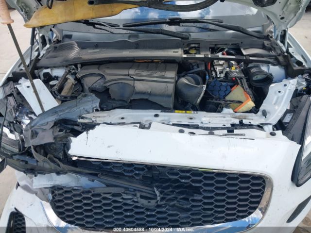 Photo 9 VIN: SADFK2FX3L1Z78628 - JAGUAR E-PACE 