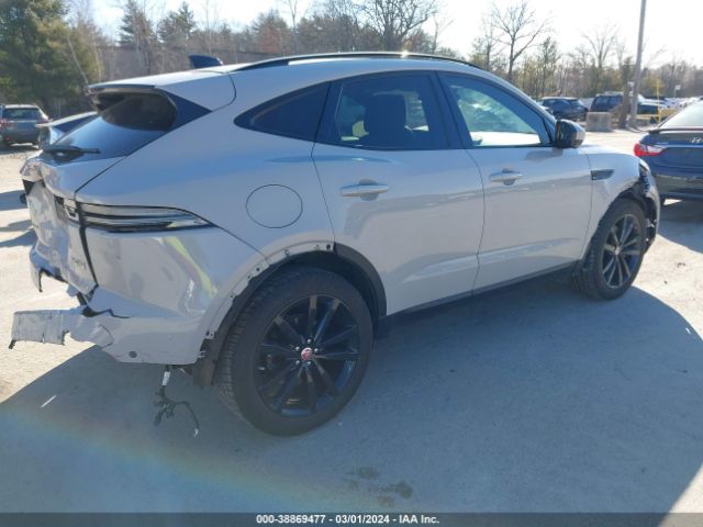 Photo 3 VIN: SADFK2FX3L1Z83831 - JAGUAR E-PACE 