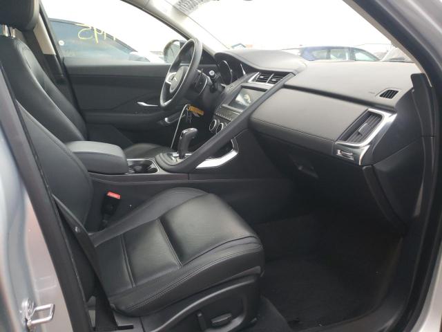 Photo 4 VIN: SADFK2FX4L1Z82591 - JAGUAR E-PACE 