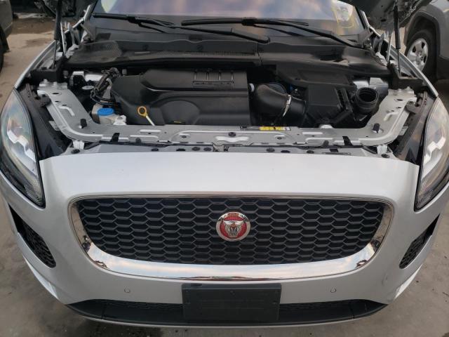 Photo 6 VIN: SADFK2FX4L1Z82591 - JAGUAR E-PACE 