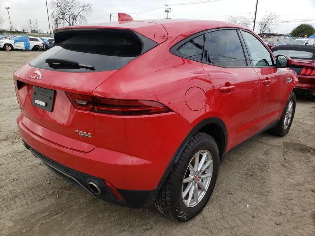 Photo 3 VIN: SADFK2FX5K1Z47461 - JAGUAR E-PACE 