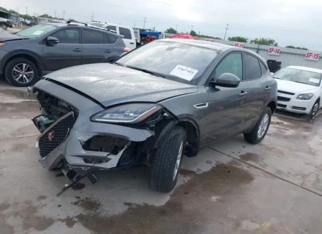 Photo 1 VIN: SADFK2FX5K1Z62784 - JAGUAR E-PACE 