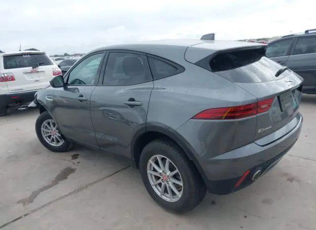 Photo 2 VIN: SADFK2FX5K1Z62784 - JAGUAR E-PACE 