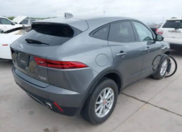 Photo 3 VIN: SADFK2FX5K1Z62784 - JAGUAR E-PACE 