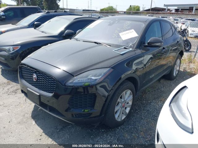 Photo 1 VIN: SADFK2FX5L1Z76881 - JAGUAR E-PACE 