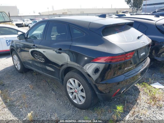 Photo 2 VIN: SADFK2FX5L1Z76881 - JAGUAR E-PACE 