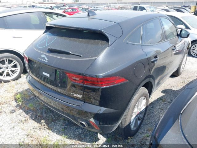 Photo 3 VIN: SADFK2FX5L1Z76881 - JAGUAR E-PACE 