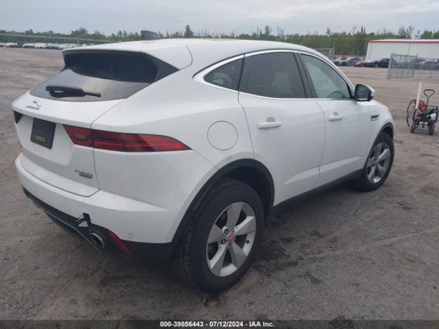 Photo 3 VIN: SADFK2FX6L1Z86187 - JAGUAR E-PACE 