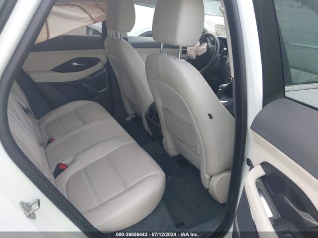 Photo 7 VIN: SADFK2FX6L1Z86187 - JAGUAR E-PACE 