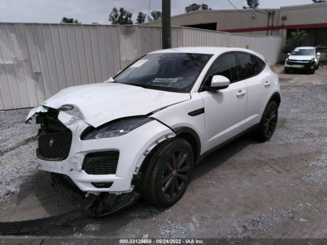 Photo 1 VIN: SADFK2FX7L1006160 - JAGUAR E-PACE 