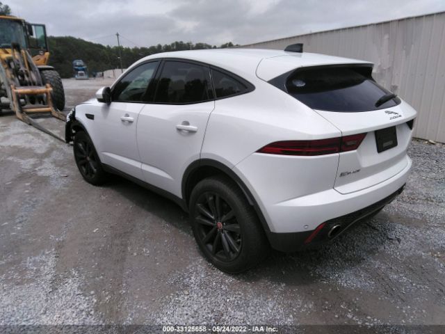 Photo 2 VIN: SADFK2FX7L1006160 - JAGUAR E-PACE 