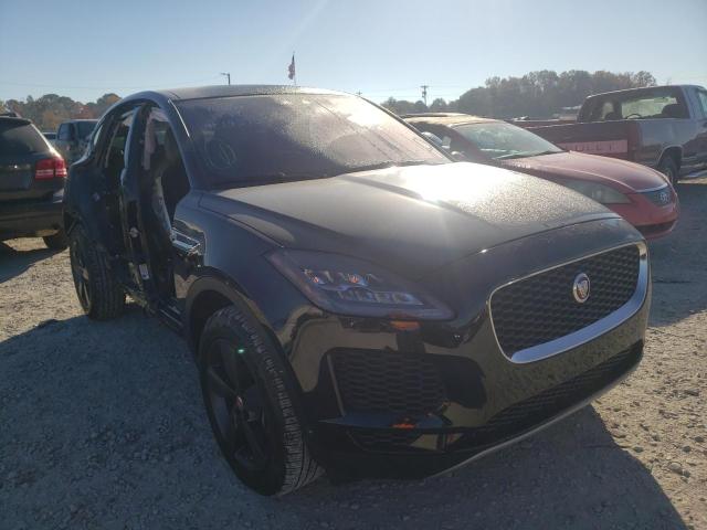 Photo 0 VIN: SADFK2FX7L1Z88157 - JAGUAR E-PACE 