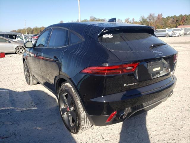 Photo 2 VIN: SADFK2FX7L1Z88157 - JAGUAR E-PACE 