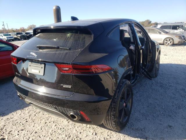 Photo 3 VIN: SADFK2FX7L1Z88157 - JAGUAR E-PACE 