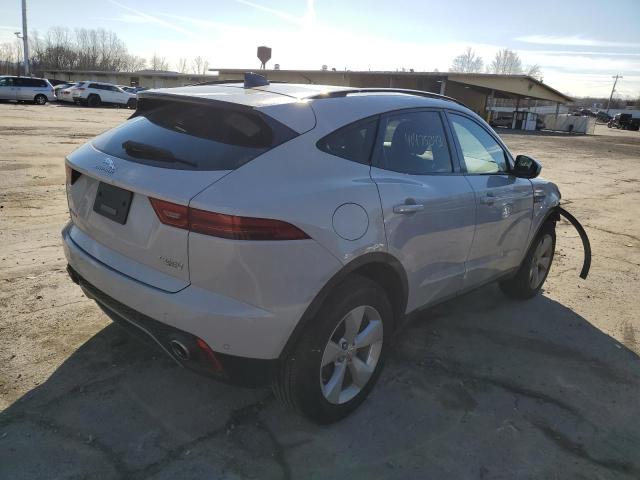 Photo 2 VIN: SADFK2FX8L1001078 - JAGUAR E-PACE 