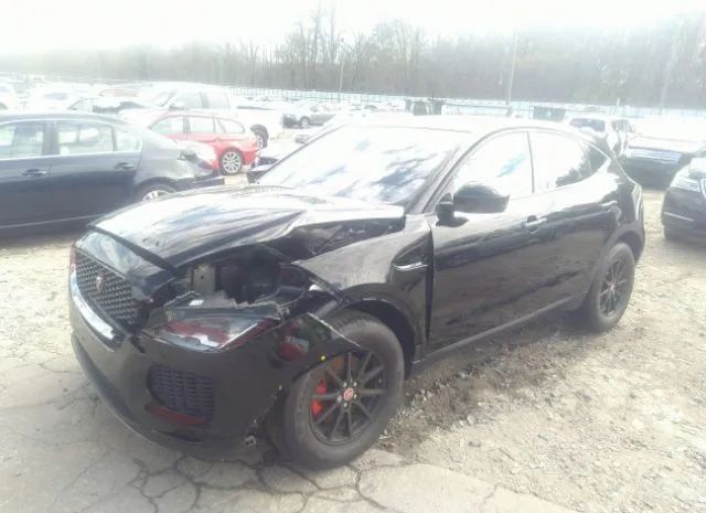 Photo 1 VIN: SADFK2FX9K1Z65834 - JAGUAR E-PACE 