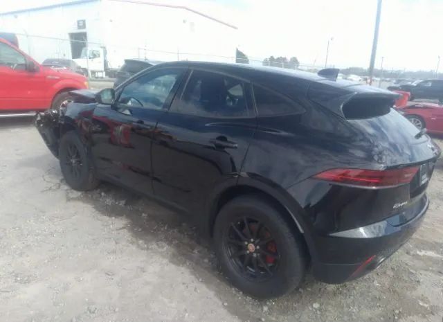 Photo 2 VIN: SADFK2FX9K1Z65834 - JAGUAR E-PACE 