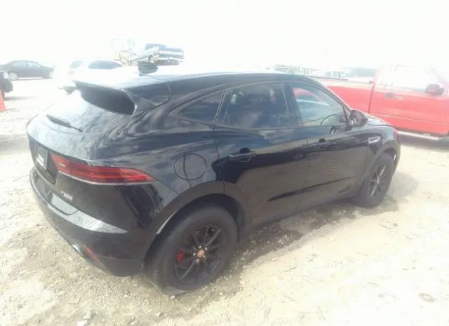 Photo 3 VIN: SADFK2FX9K1Z65834 - JAGUAR E-PACE 