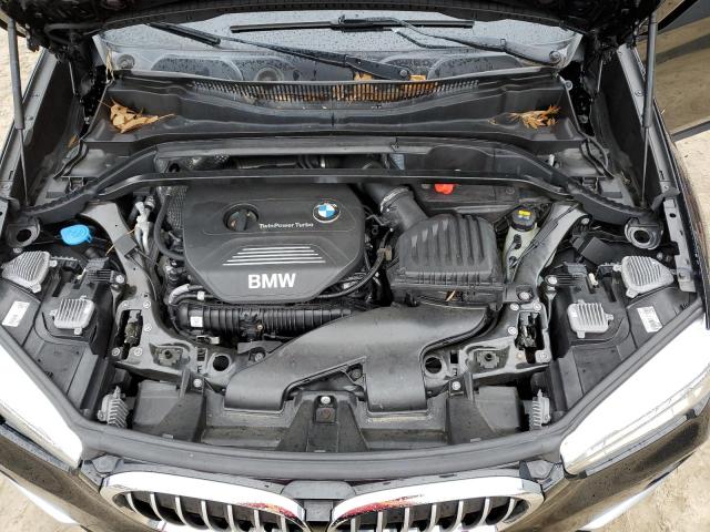 Photo 11 VIN: SADFK2FX9L1Z80707 - BMW X1 